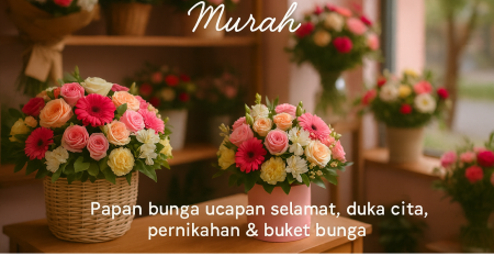 Toko Bunga Rengasdengklok Utara
